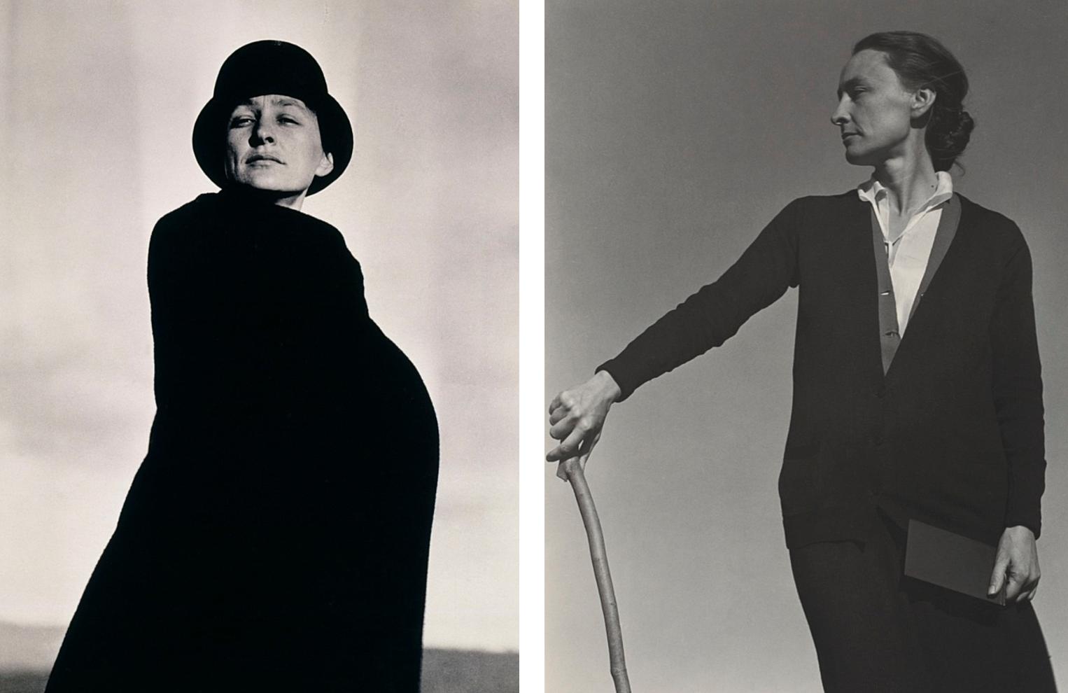 一位美了98年老奶奶的衣橱：不仅有“才华”，还有“坚持”