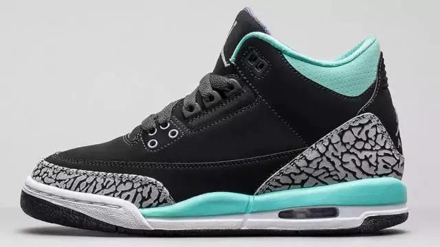 过去的五年，这23双纯女款AJ让妹子们倾倒