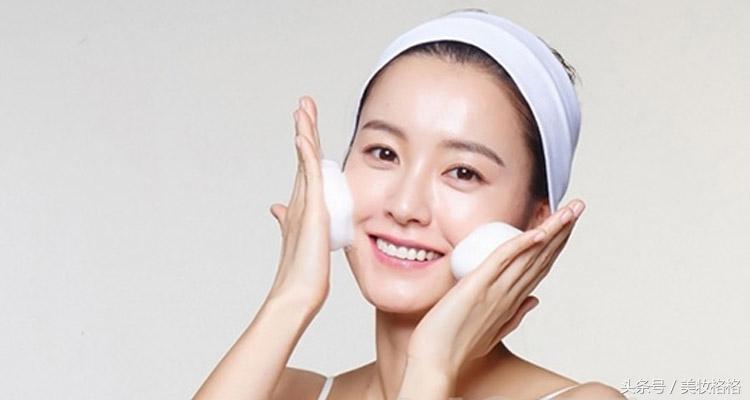 30岁皮肤暗黄有斑用什么护肤好,30岁女生正确的护肤步骤