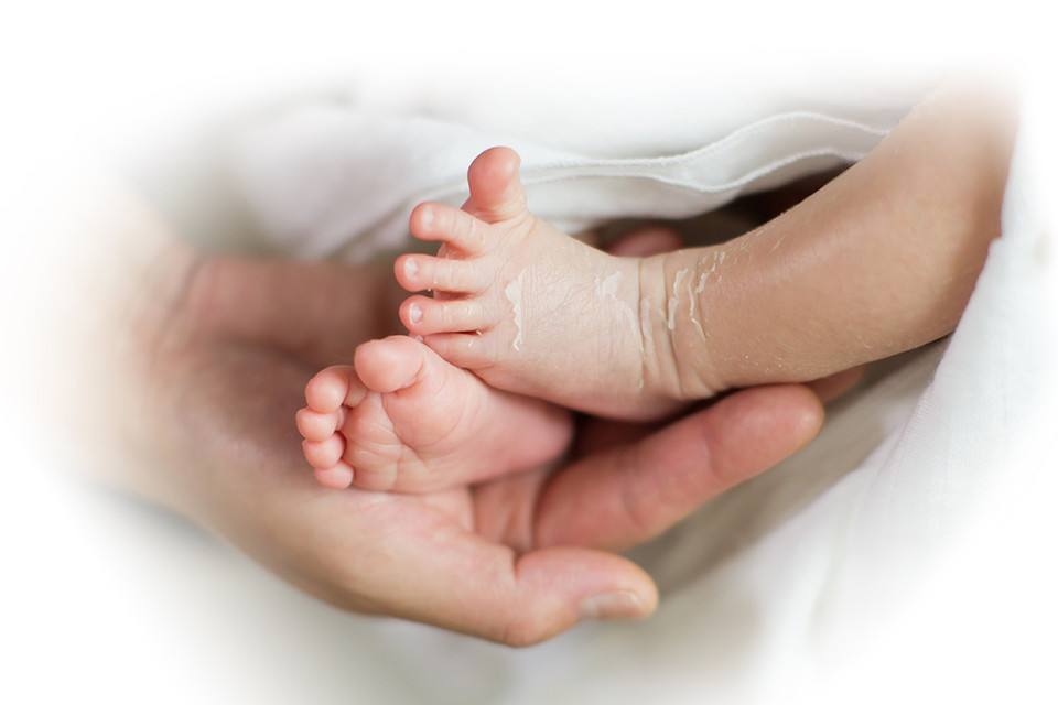 准妈妈们应该做什么检查,准妈妈意外发现看四维的方法