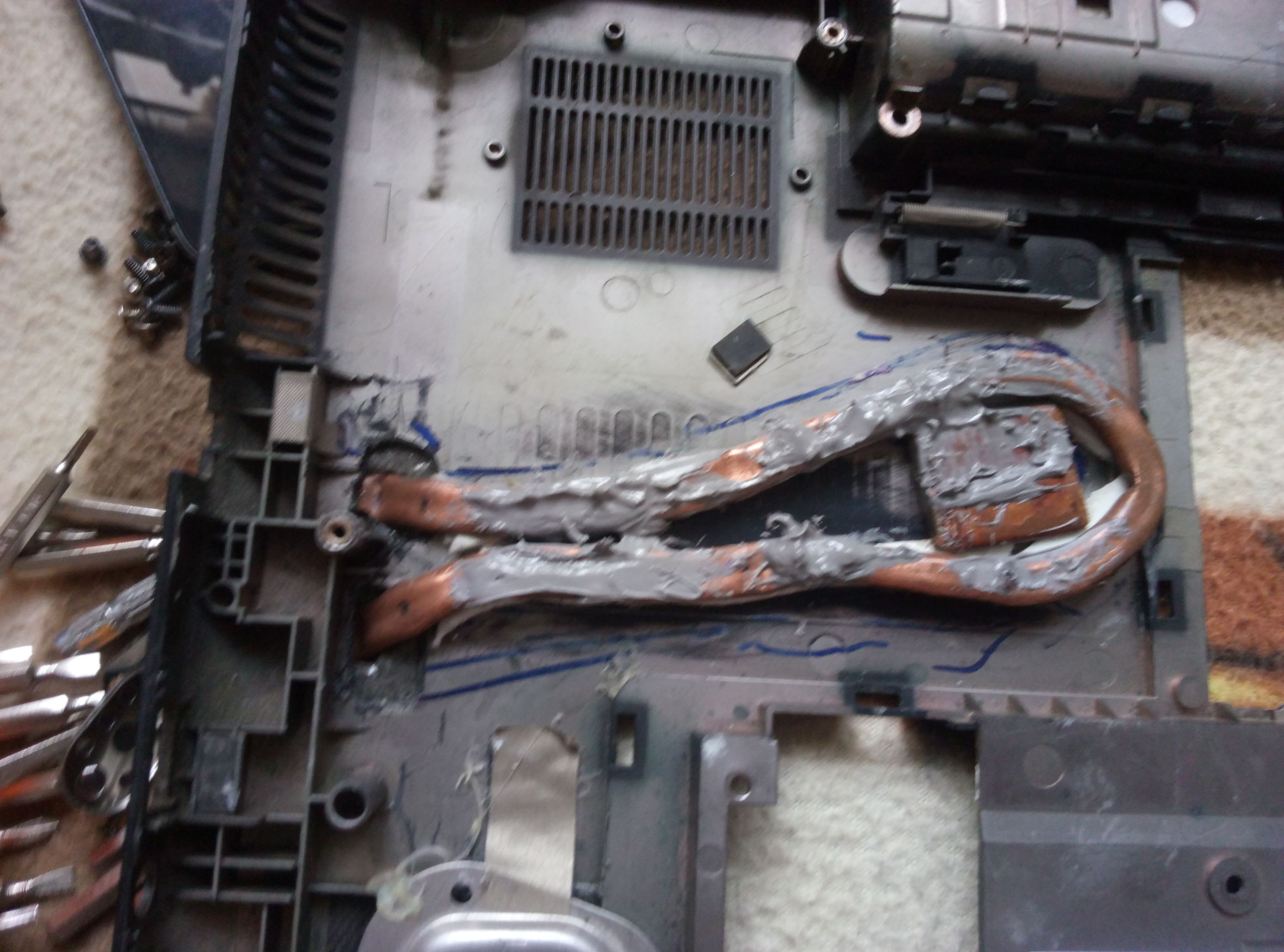 hpcq43系统重装,hpcq43集成显卡驱动