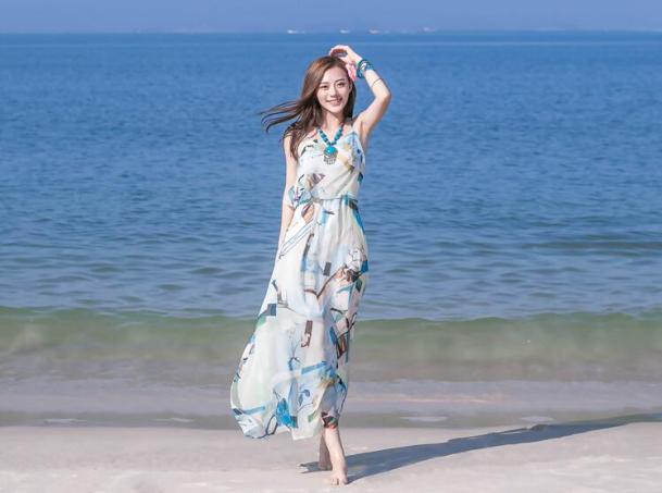 选择时尚的长裙就对了,低调而不失优雅的长裙推荐