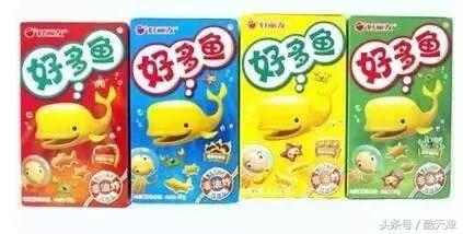 乐天都有哪些零食,乐天超市有什么零食