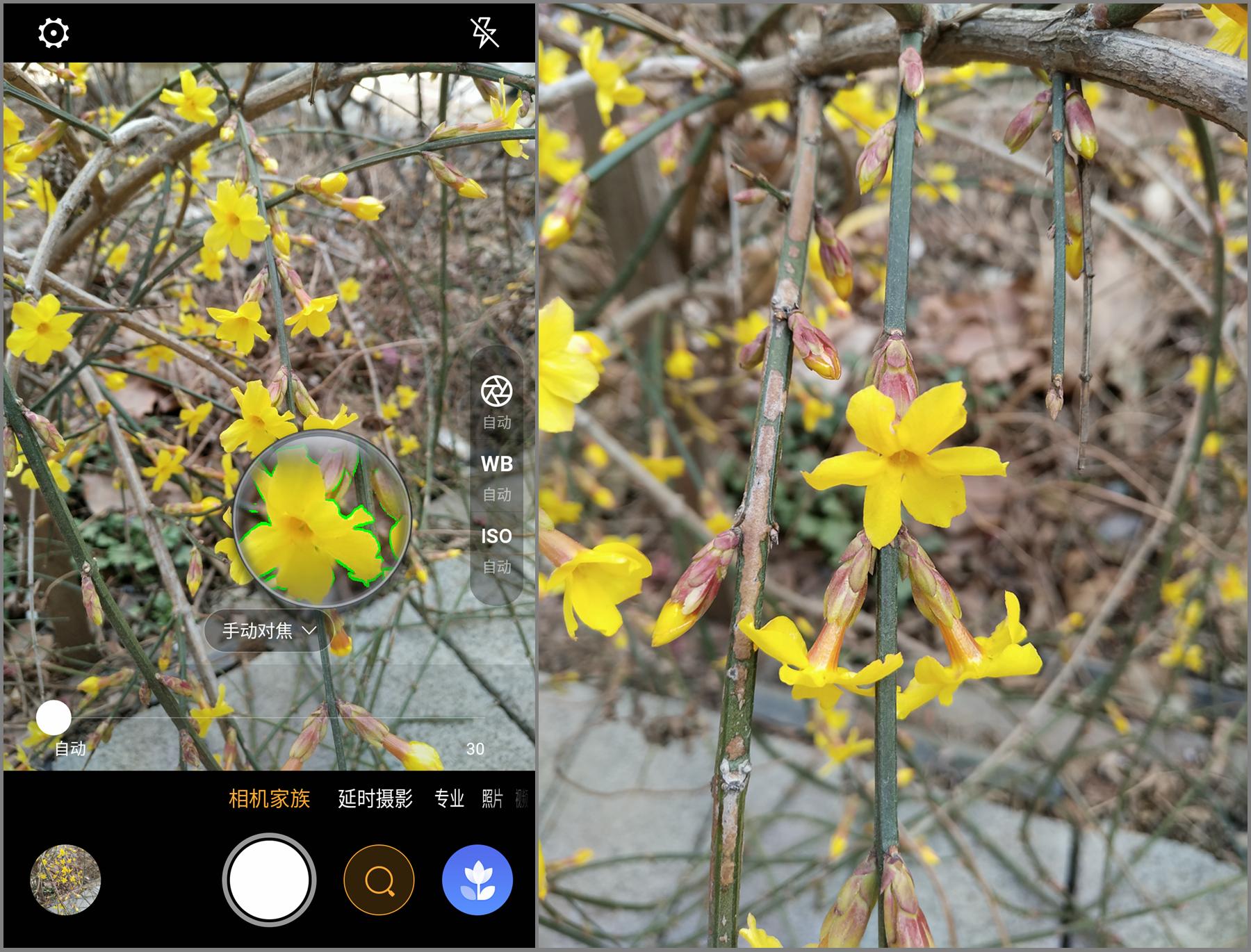 努比亚z50ultra和努比亚z50spro拍照,努比亚z30pro拍照和苹果拍照对比