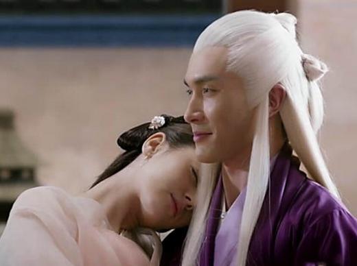 三生三世十里桃花中正确打开方式，你知道这些情节的含义吗？