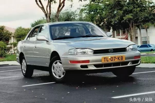 为什么凯美瑞不进口,凯美瑞不只是一个车型