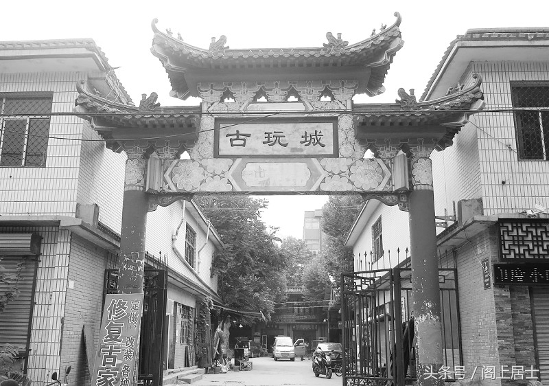 石家庄世界湾古玩城,石家庄大观堂古玩城