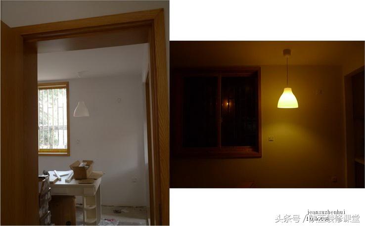 带天井的木头老房子,60平老房子一楼带院子