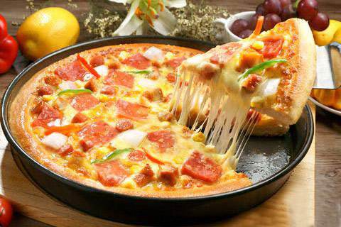 开披萨店的技巧和方法,开披萨店怎么节约食材成本