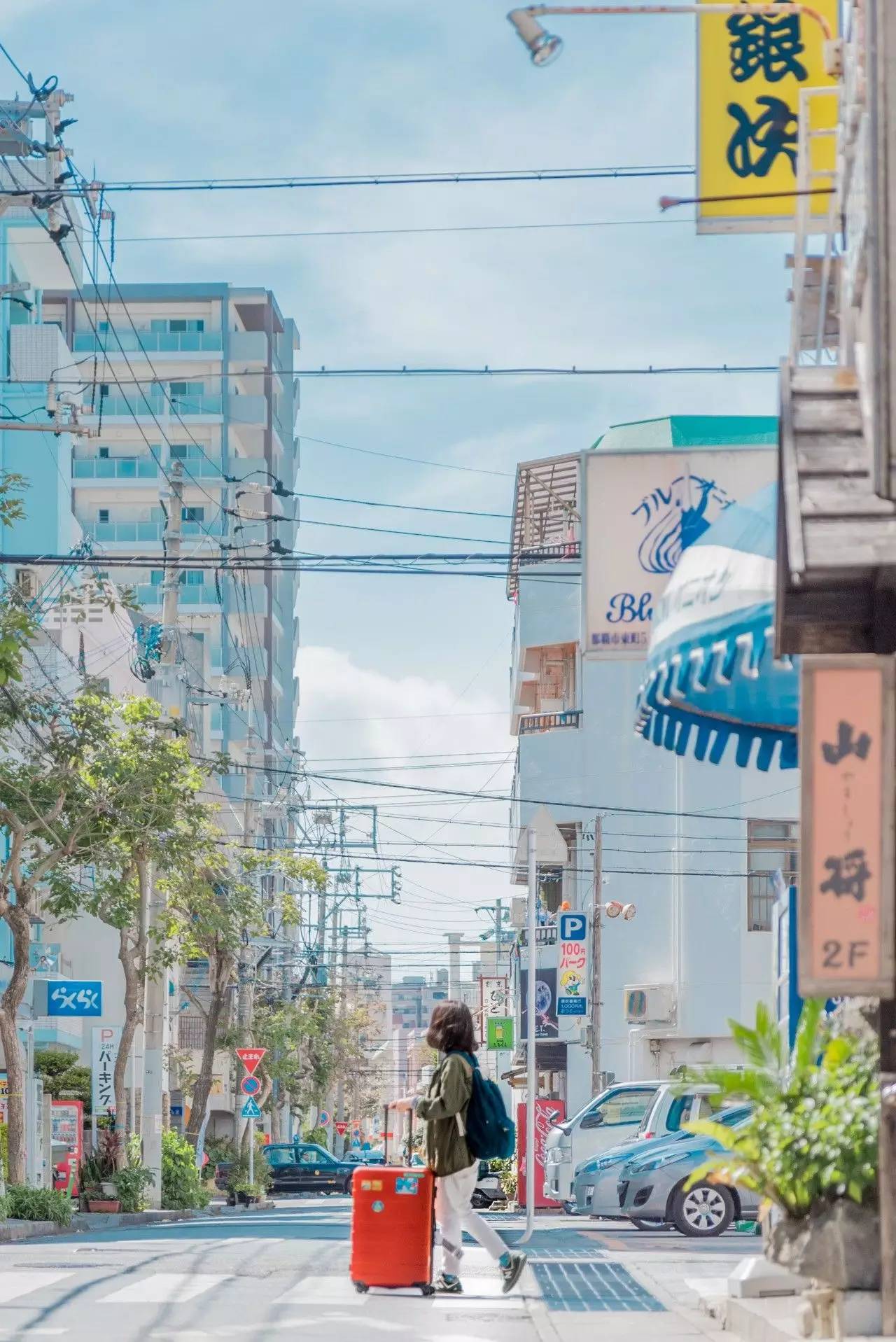 您的《旅行自拍秘籍》到货，请签收！