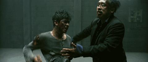 突袭2:炸裂的热血动作电影,突袭2电影经典动作片