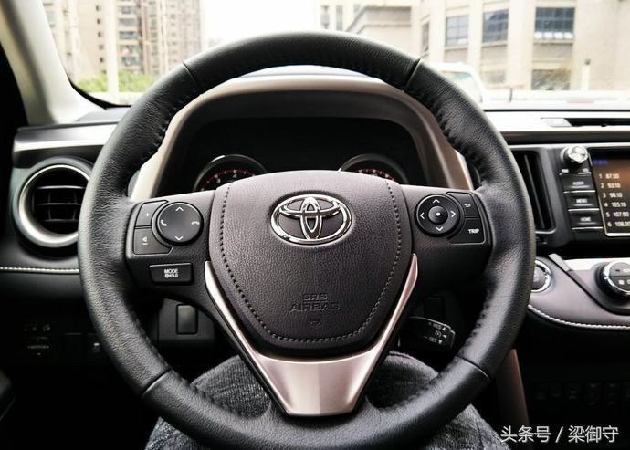 女女大白来报道，妹子浅谈2.5精英版荣放提车感受