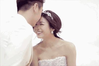 陈晓袁姗姗演技,袁姗姗陈晓云巅之上试戏