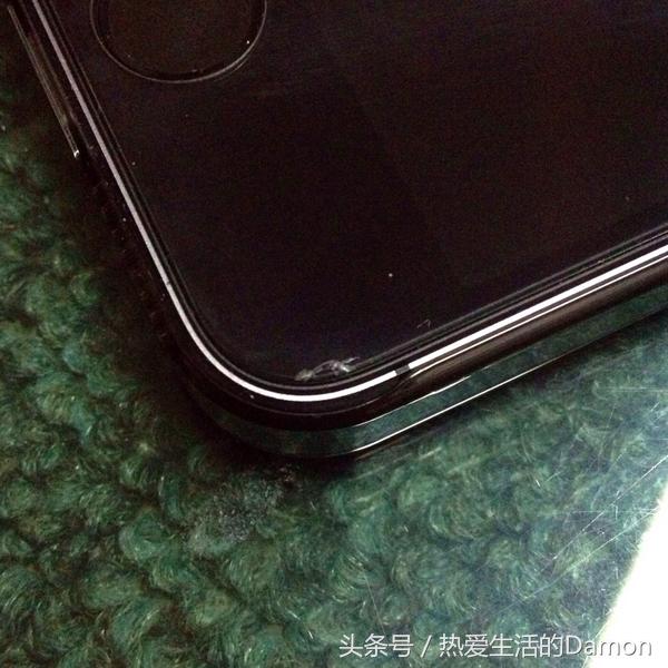 手机贴膜能看出区别,手机贴膜别花冤枉钱