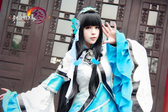 慕妃雪原创歌词/知己蓝颜