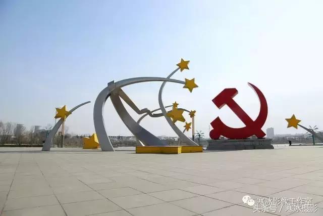 厉害了河南,厉害了我的林州