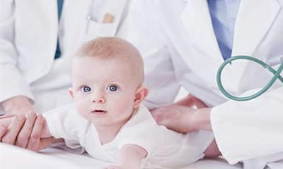 孩子打完麻腮风疫苗后身上出疹子,婴儿打麻腮风疫苗后出疹子怎么办