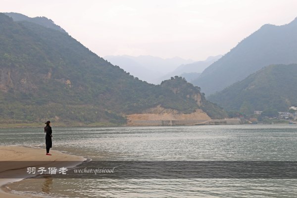 居于涟岸隐于湖,到肇庆体验离尘不离城的精致慢生活