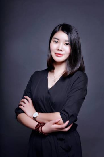 川商“她时代”：又知性又努力这是要逆天吗？