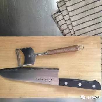 日本厨刀锻造的全部视频,日本厨刀十大工艺