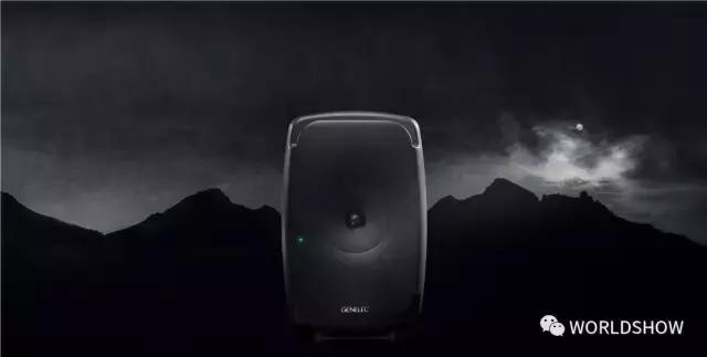 芬兰genelec真力g1 (genelec真力芬兰)