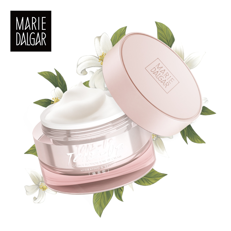 春夏美白秘诀,夜间美白秘籍