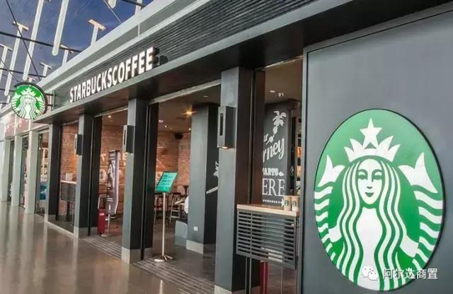 星巴克选址系统是什么,星巴克选址案例分析答案