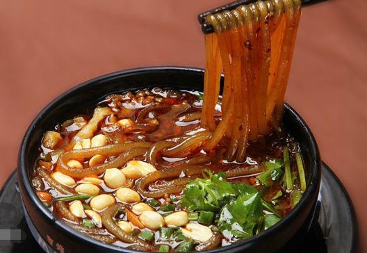 小吃创业特色菜技术,500元创业小本生意小吃项目