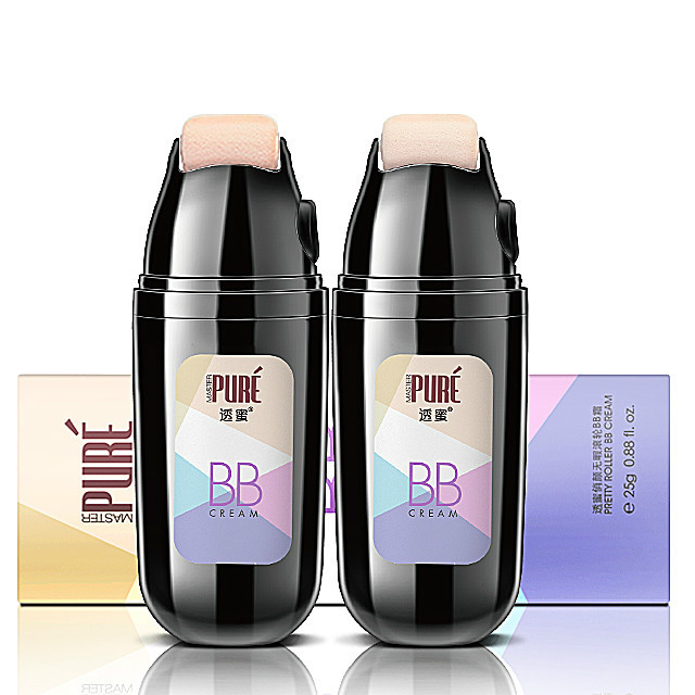 bb霜用手拍还是用美妆蛋,bb霜的正确使用方法不掉妆吗