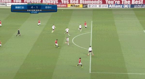 浦和红钻vs首尔fc竞彩,2017首尔fc对浦和红钻