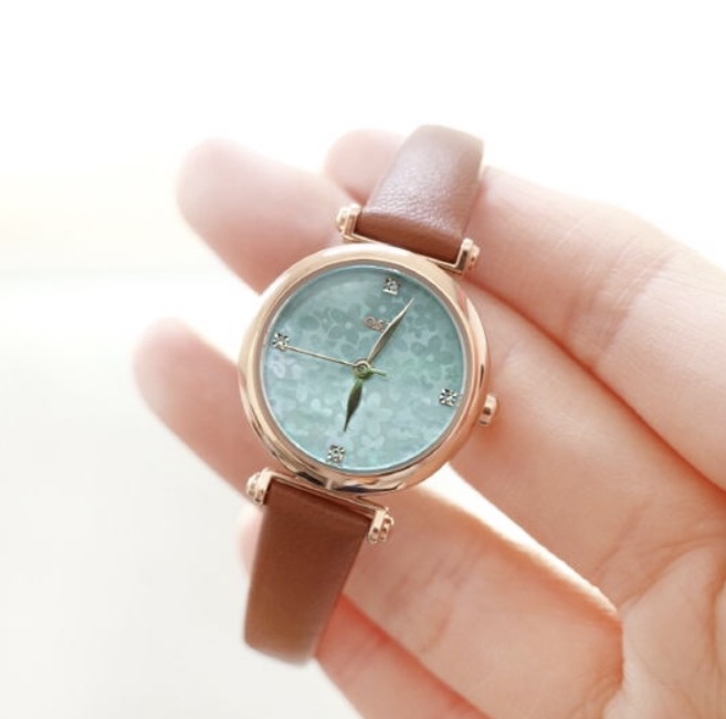 适合学生党的小众饰品,让你少女心爆棚的高颜值饰品