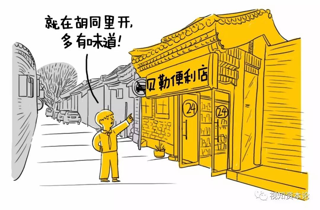 开一家24小时便利店需要什么条件,想学开餐饮店需要在哪学