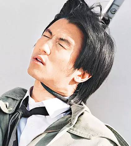 港片中因失误而成就的经典镜头,被低估的经典港片