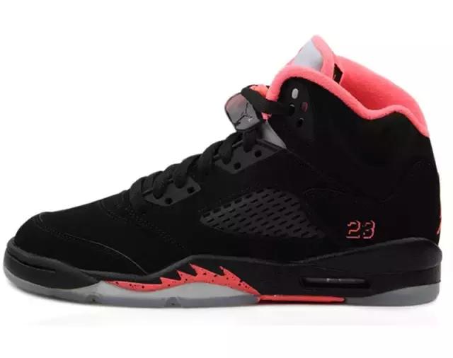 过去的五年，这23双纯女款AJ让妹子们倾倒