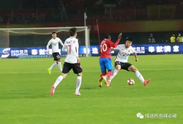 拉维奇在河北华夏幸福的表现,拉维奇华夏幸福集锦