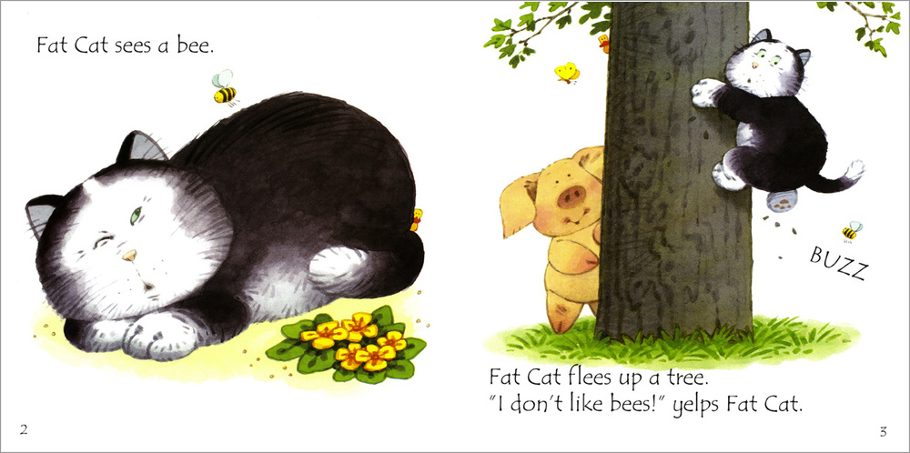 自然拼读a b c 英语绘本 (少儿英语绘本自然拼读)