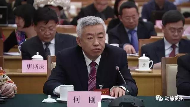 拒当“三手代表”，到贵州代表团审议现场来看