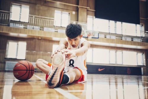 新乡市22中篮球,22中球场