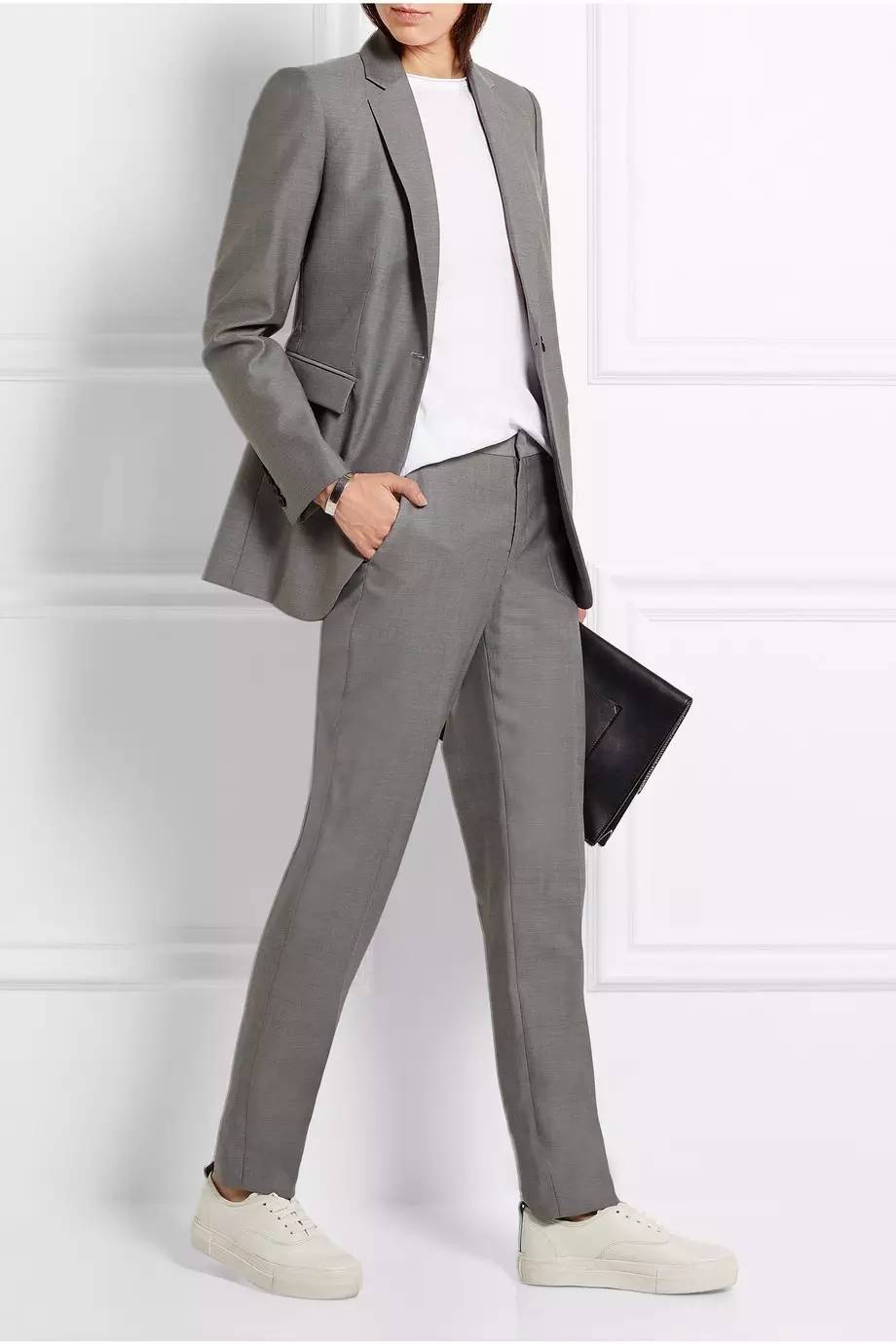 必买的大牌单品,衣橱必买的100件单品