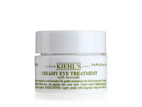 效果好的几款眼霜,推荐三款有效眼霜