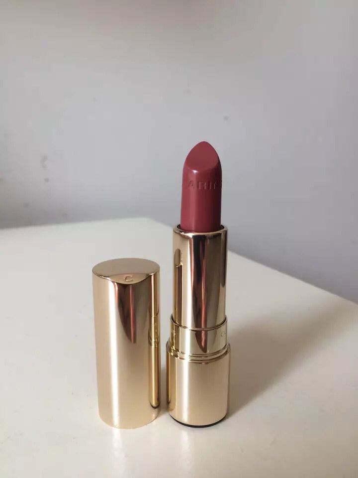 超级好看的豆沙色口红,适合妈妈用的豆沙色口红