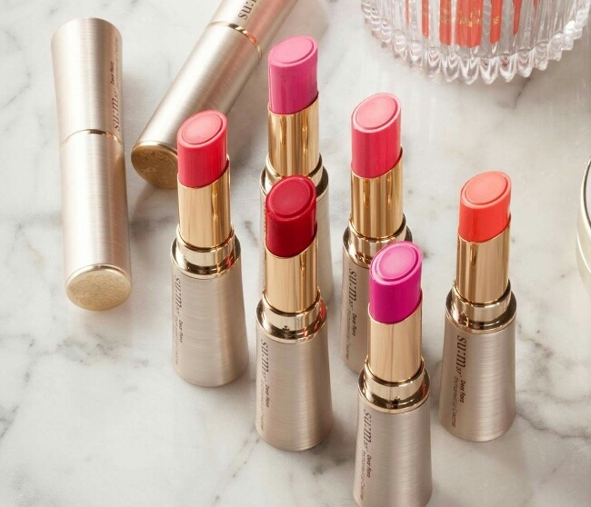 超级好看的豆沙色口红,适合妈妈用的豆沙色口红