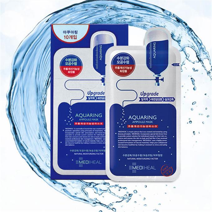 补水面膜10w,补水面膜十片