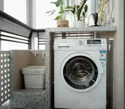 阳台上要装拖把池吗,阳台有没有必要装拖把池