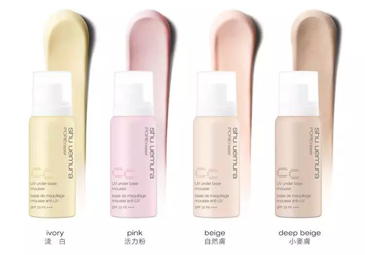 关于美容你不知道的事,你不知道的化妆品事件