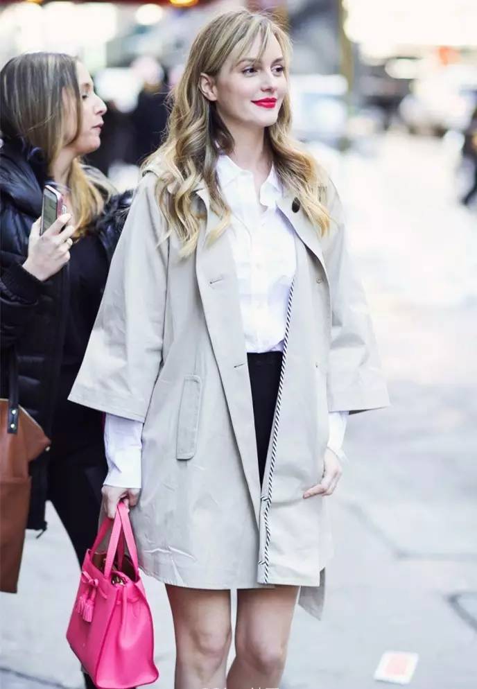 明星包包平价,一年四季都能背的平价包包