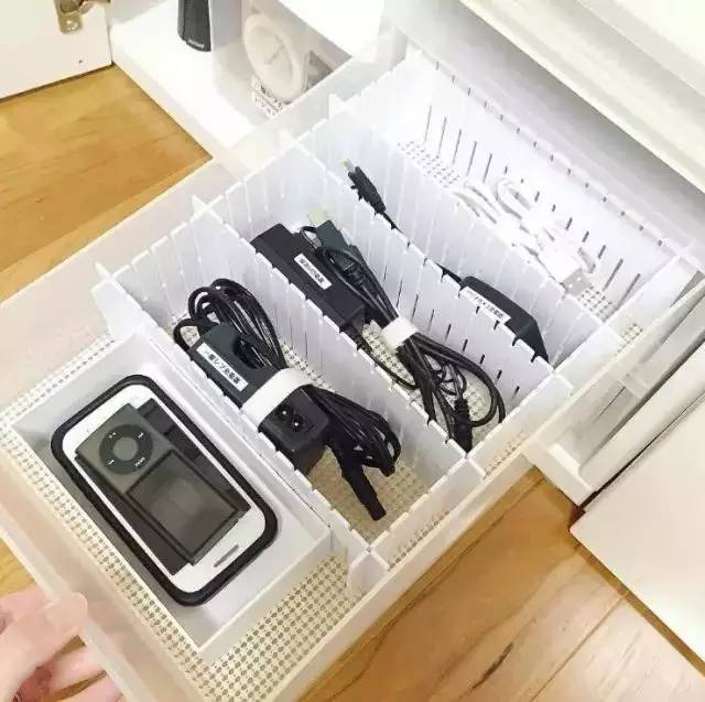 日本主妇收纳衣物方法,日本主妇衣服收纳神器