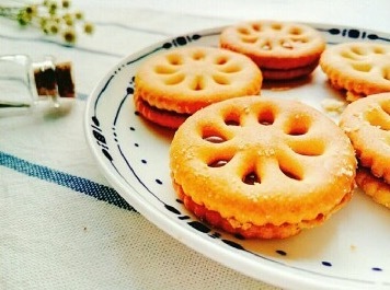 办公室常备的茶,办公室必备哪些好吃到颤抖的饼干