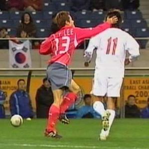 来中超的韩国球员,来中超踢球的国外球员什么心态