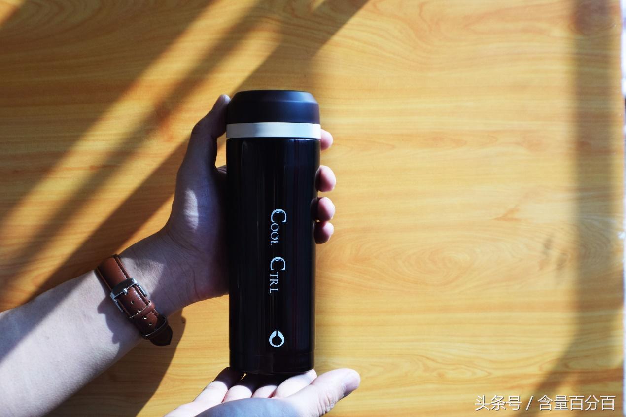 多功能冷热杯推荐,高颜值杯冷热两用